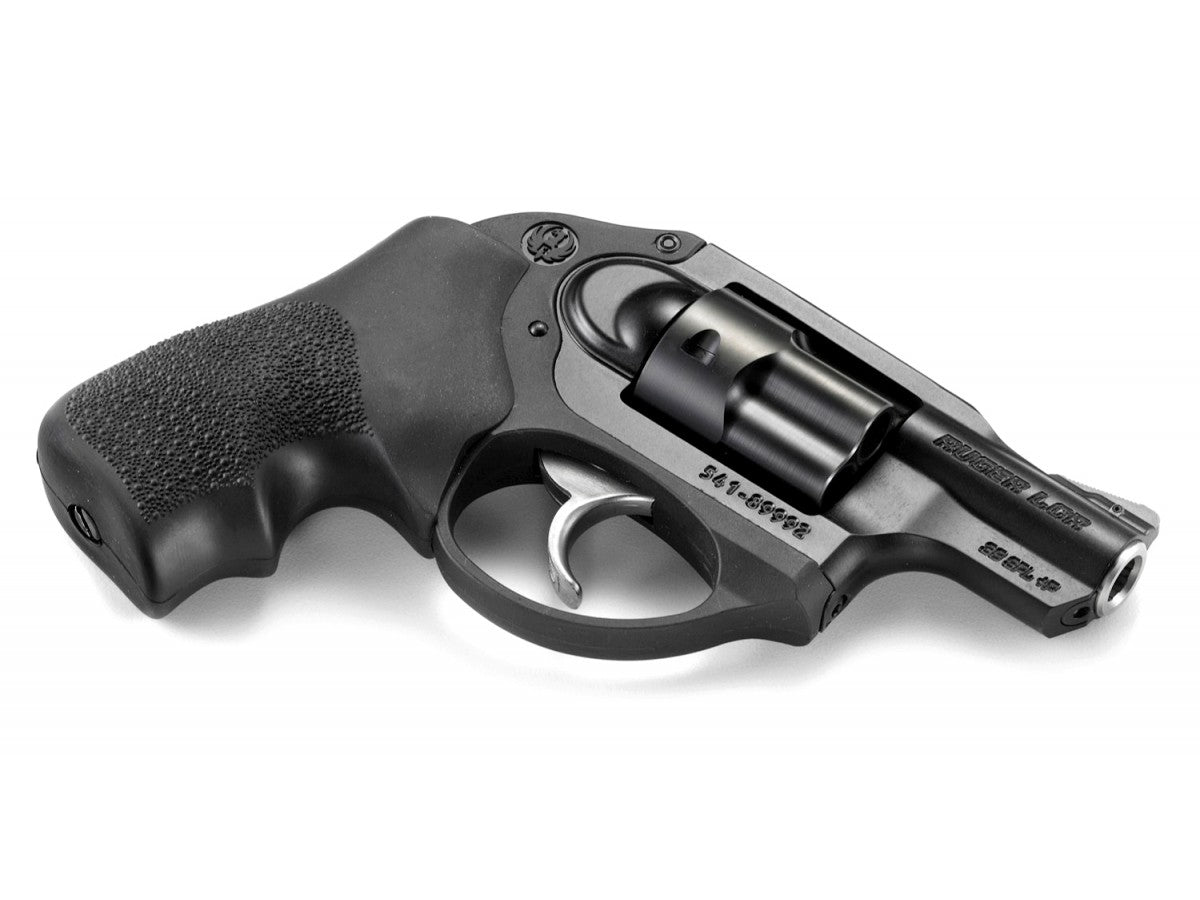 Ruger LCR 5401, kal. 38Sp.+P
