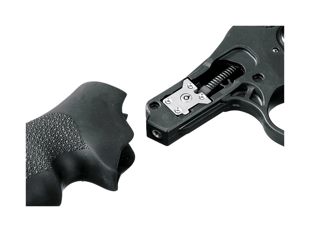 Ruger LCR 5401, kal. 38Sp.+P