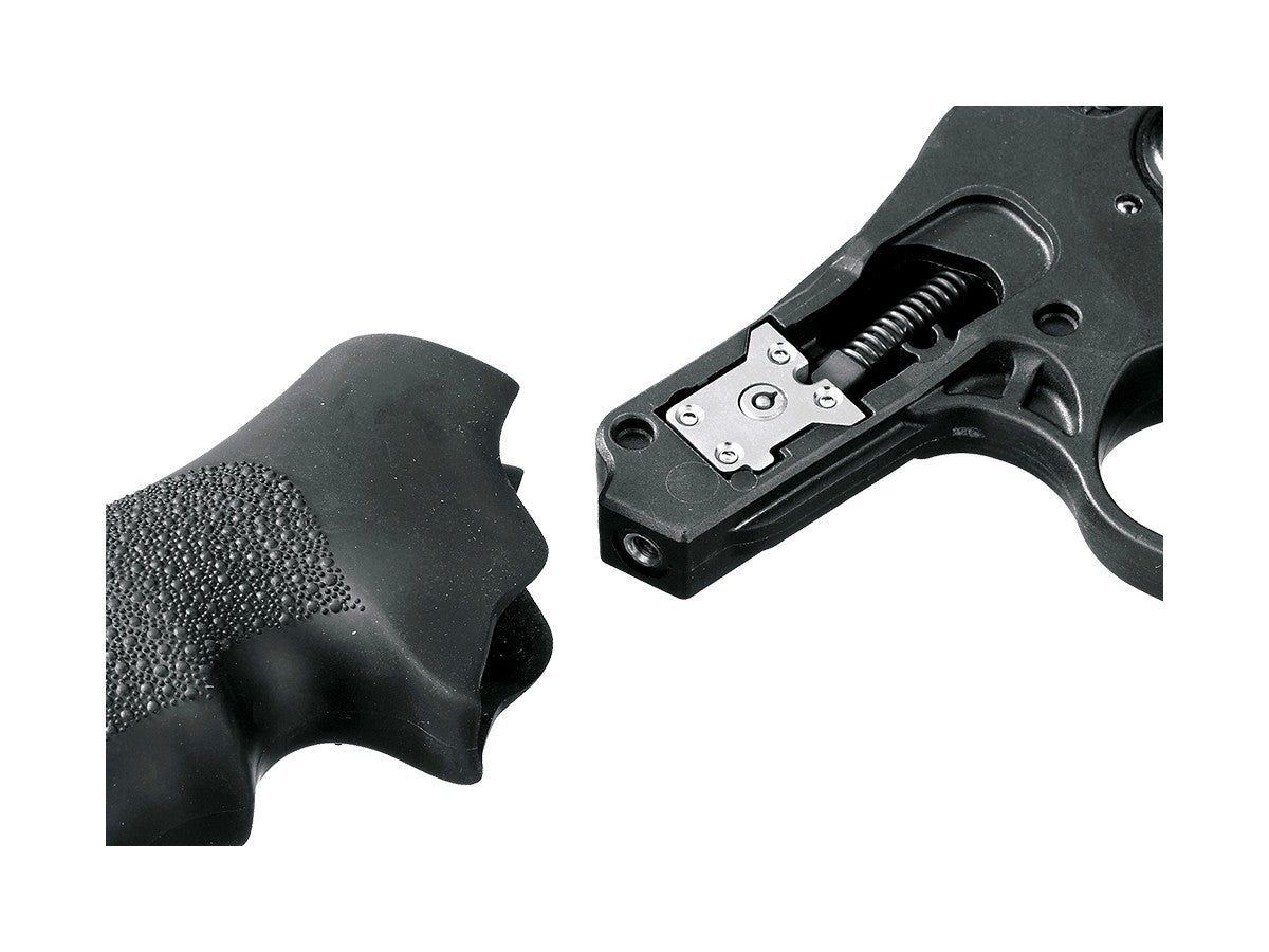 Ruger LCR 5401, kal. 38Sp.+P