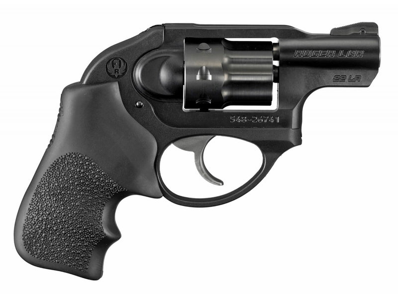 Ruger LCR 5410, kal. .22 LR