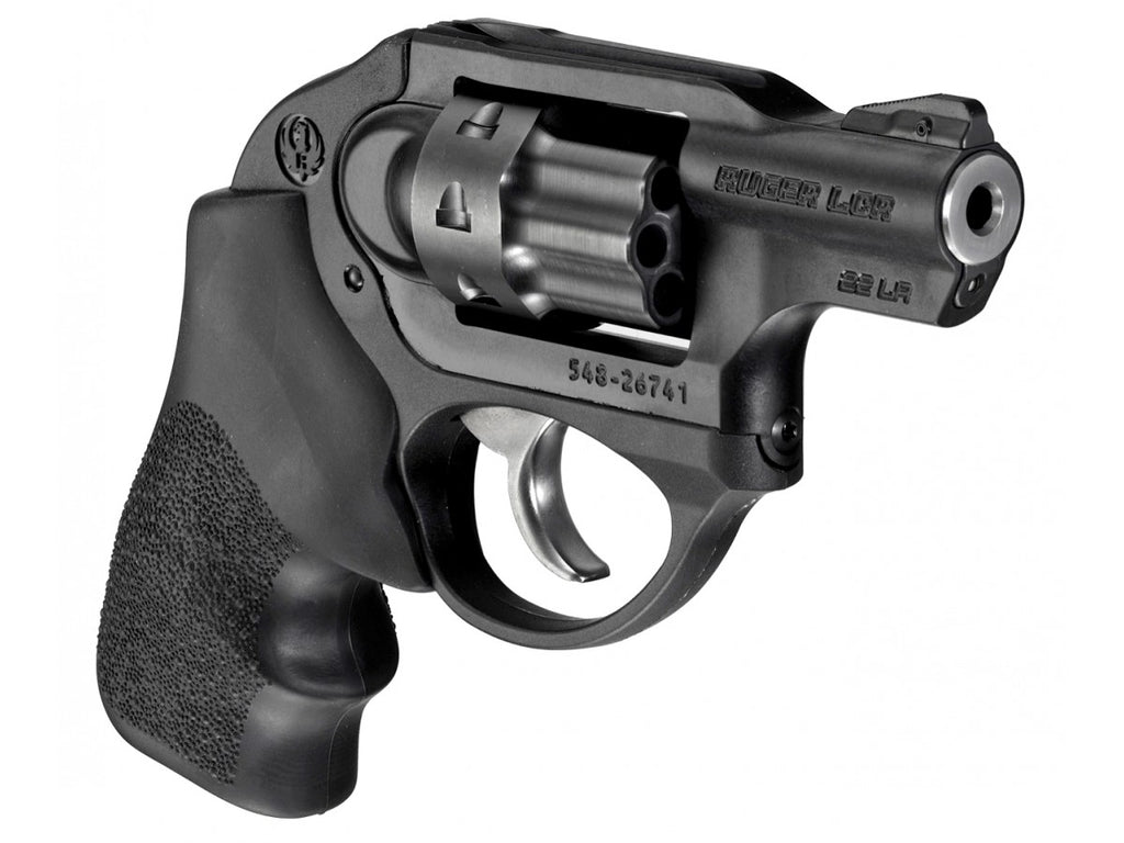 Ruger LCR 5410, kal. .22LR