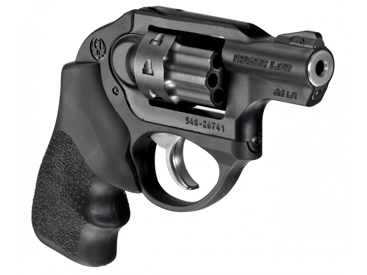 Ruger LCR 5410, kal. .22LR
