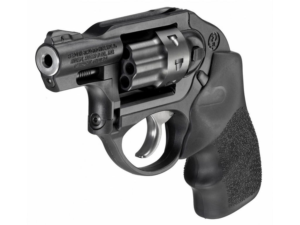 Ruger LCR 5410, kal. .22LR