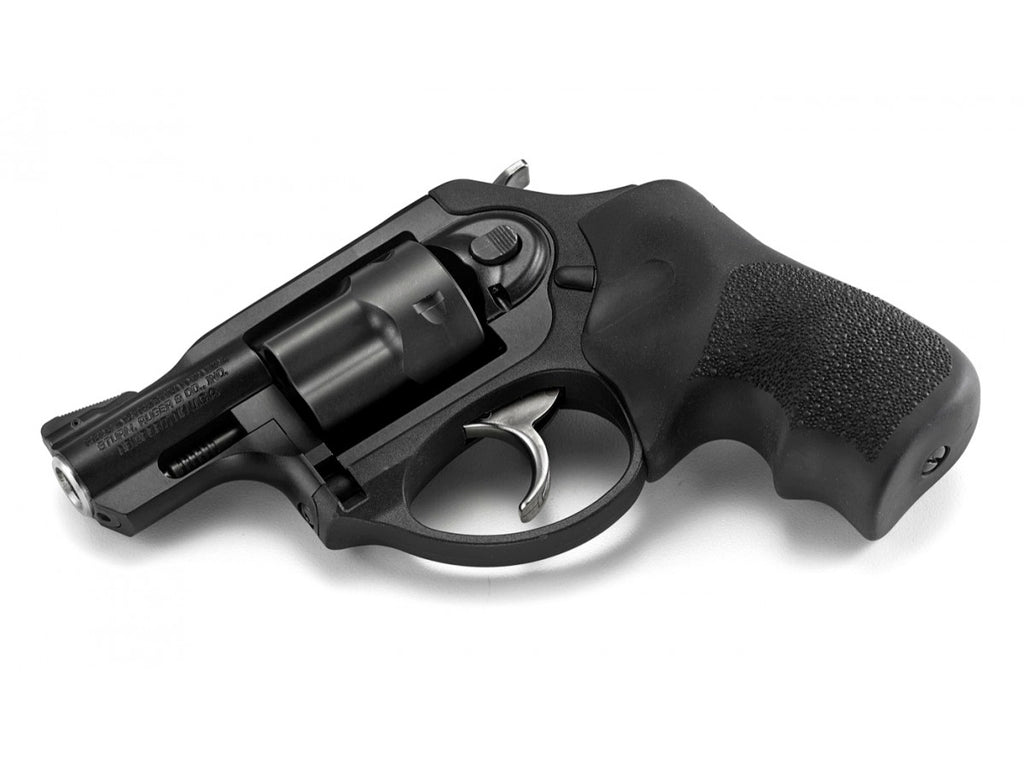 Ruger LCRx 5430, kal. 38Sp.+P