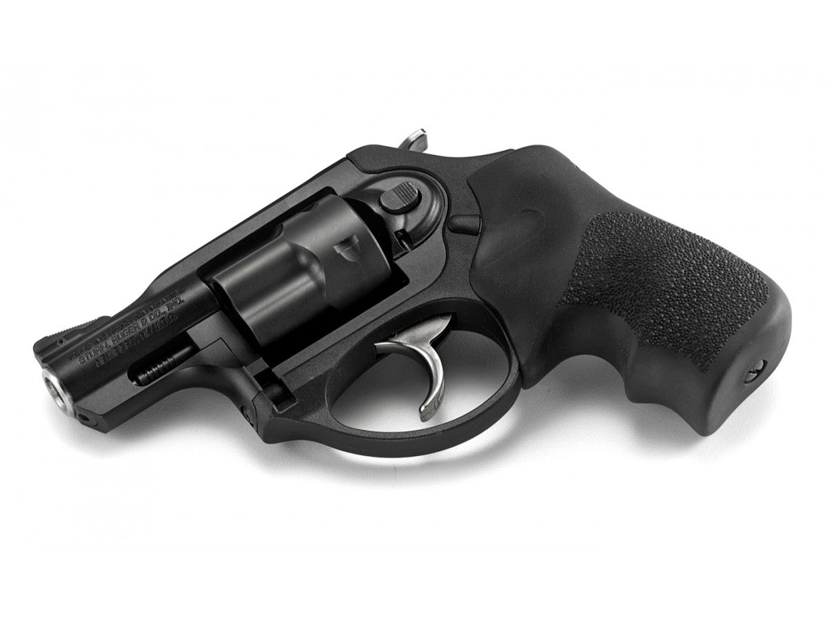 Ruger LCRx 5430, kal. 38Sp.+P
