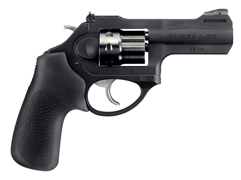 Ruger LCRx 5435, kal. .22 LR