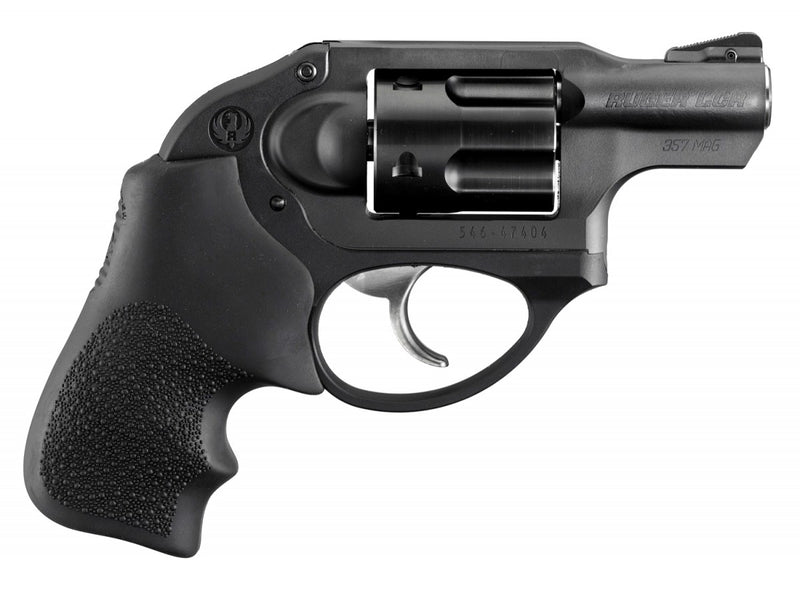 Ruger LCR 5450, kal. .357 Magnum