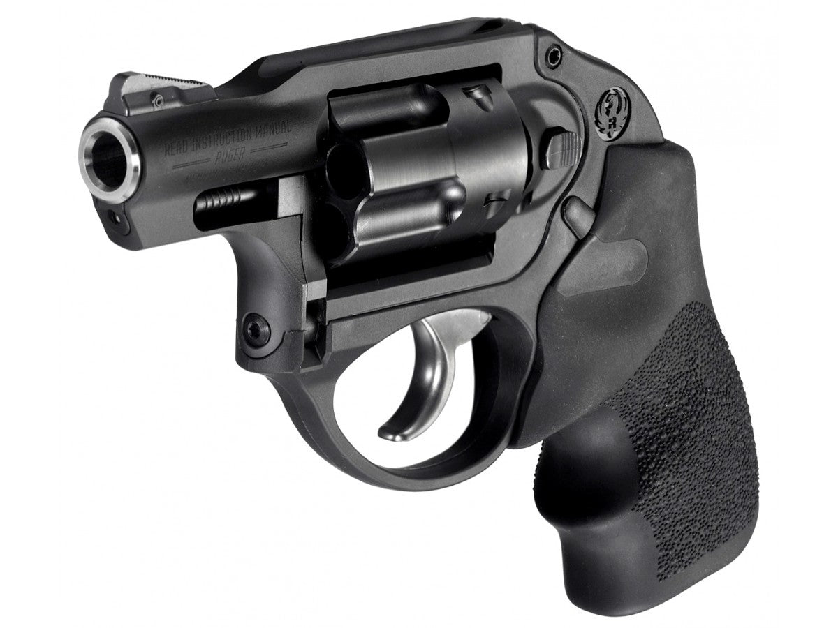 Ruger LCR 5450, kal. .357Mag.