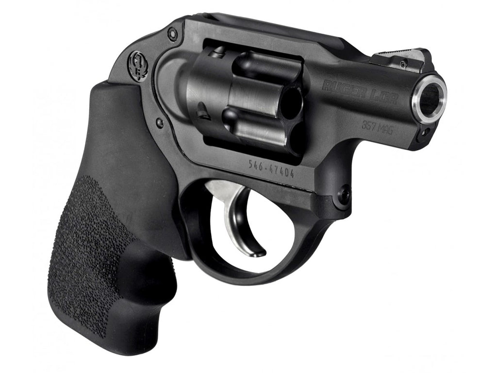 Ruger LCR 5450, kal. .357Mag.