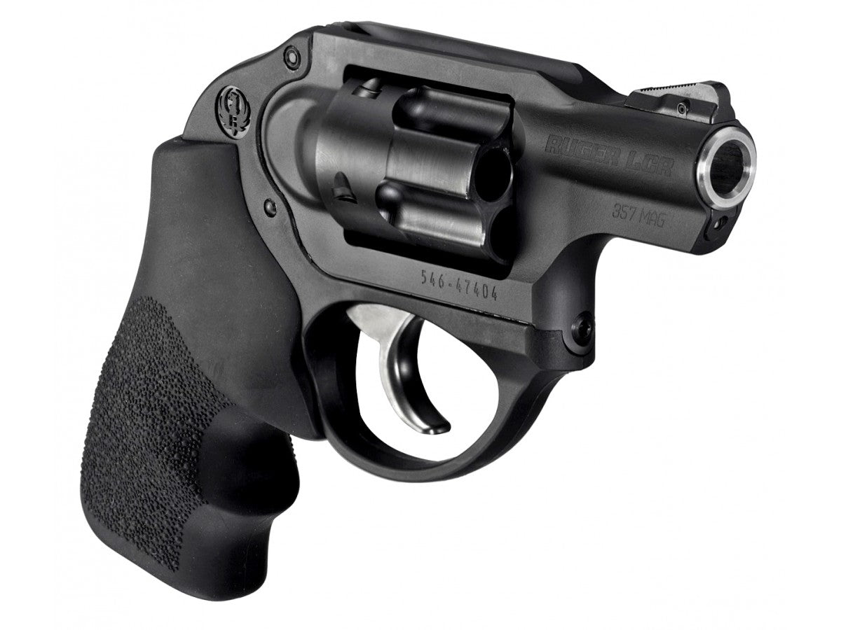 Ruger LCR 5450, kal. .357Mag.