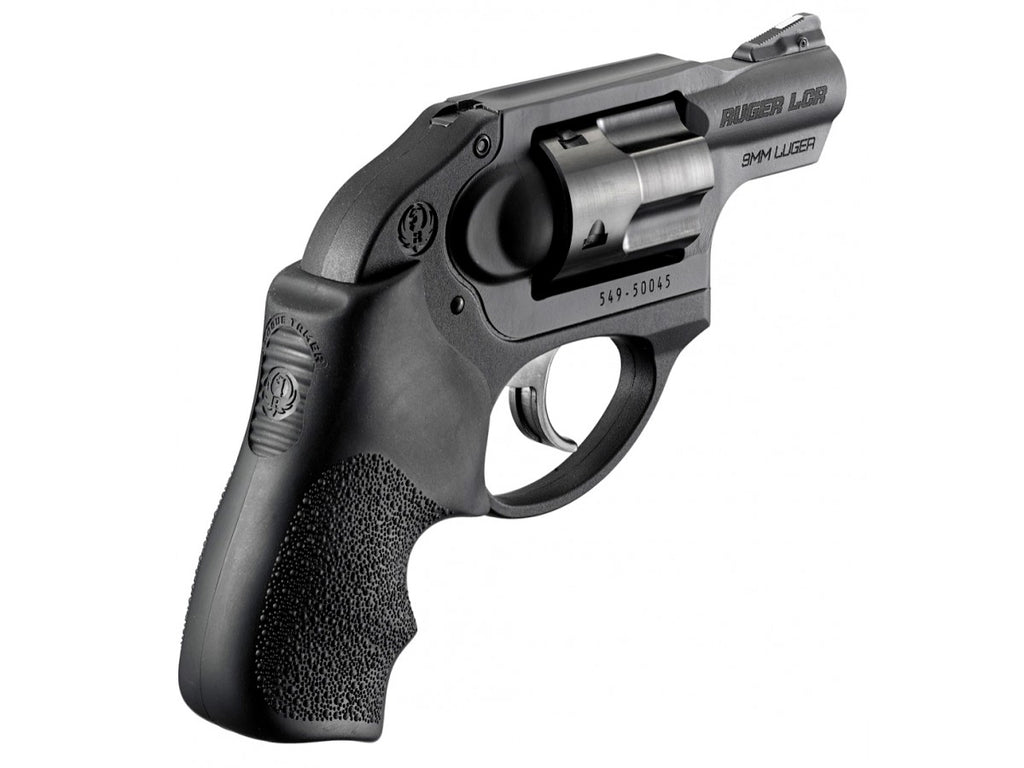 Ruger LCR 5456, kal. 9mm Luger