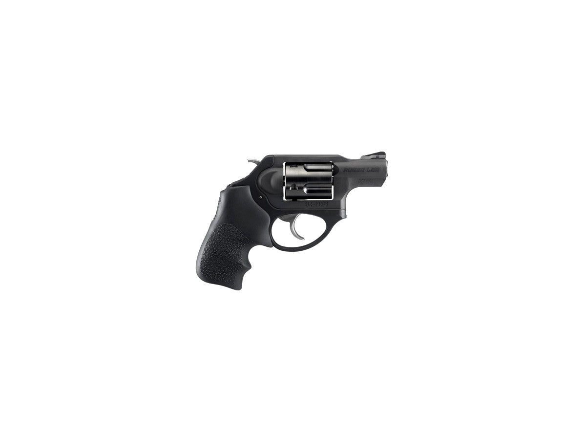 Ruger LCRx 5460, kal. .357Mag.
