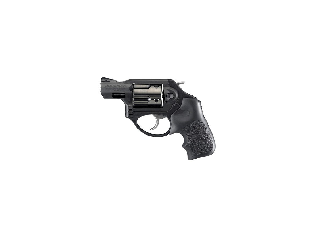 Ruger LCRx 5460, kal. .357Mag.