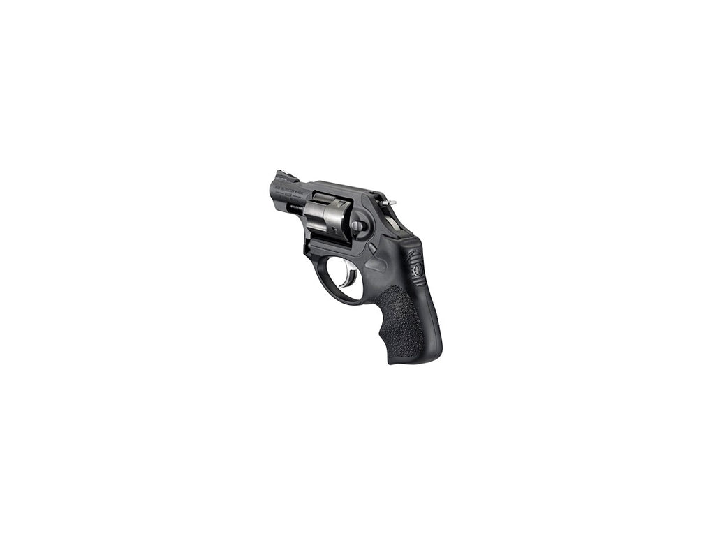 Ruger LCRx 5460, kal. .357Mag.
