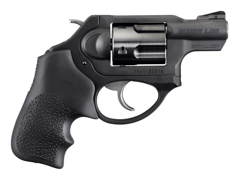 Ruger LCRx 5464, kal. 9×19mm