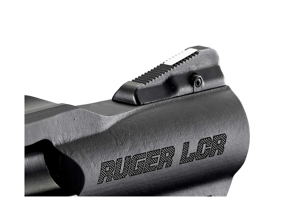 Ruger LCRx 5464, kal. 9mm Luger