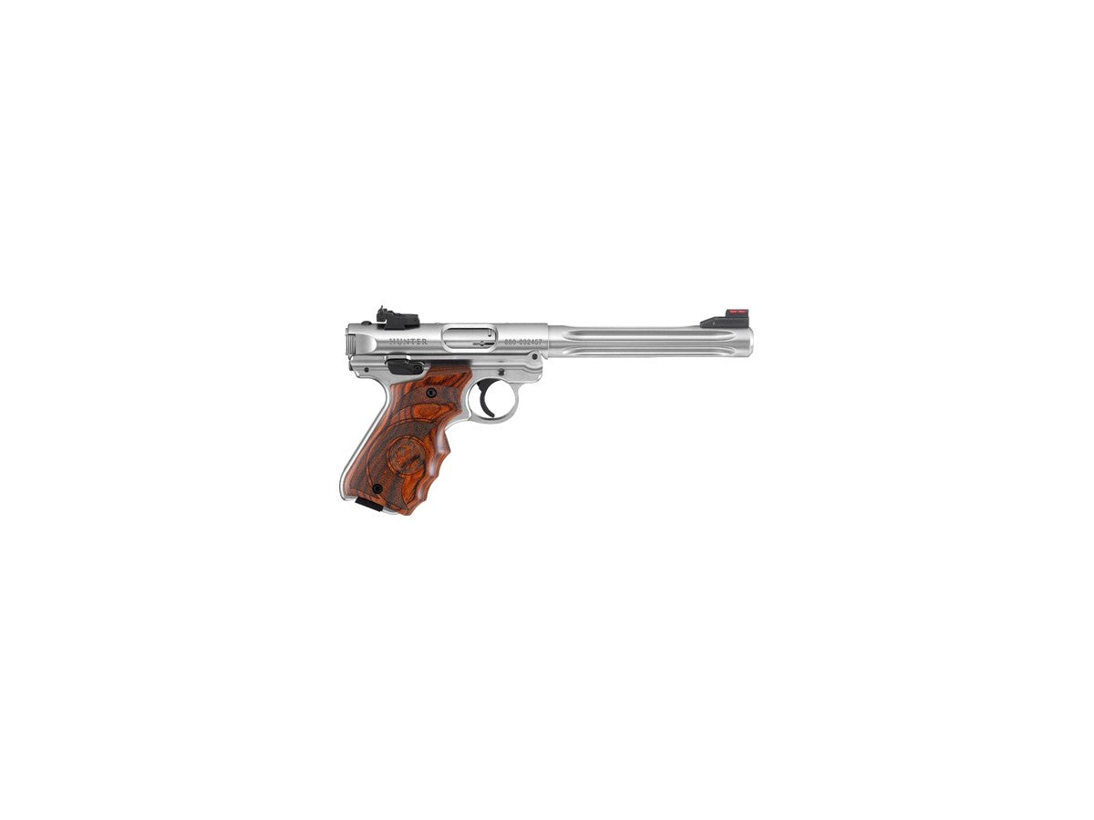 Ruger Mark IV Hunter 40160, kal. .22LR