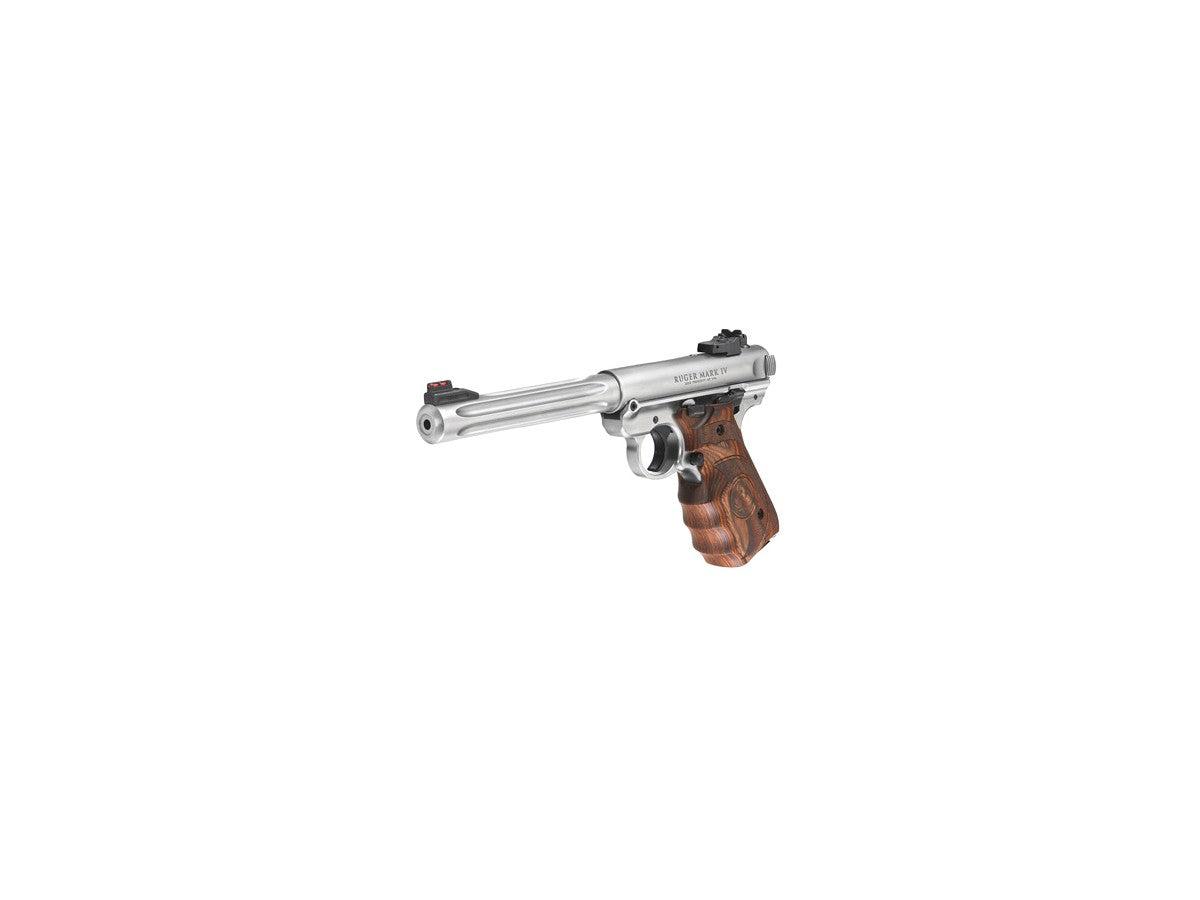 Ruger Mark IV Hunter 40160, kal. .22LR