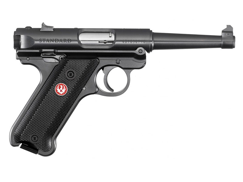 Ruger Mark IV Standard 40104, kal. .22 LR
