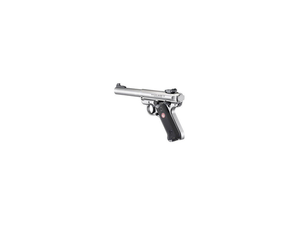 Ruger Mark IV Target 40103, kal. .22LR