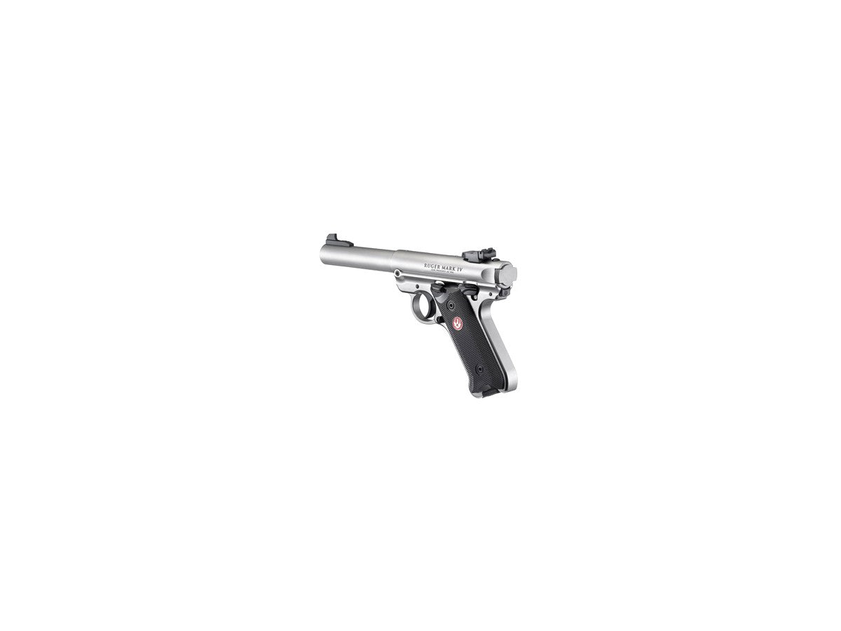 Ruger Mark IV Target 40103, kal. .22LR