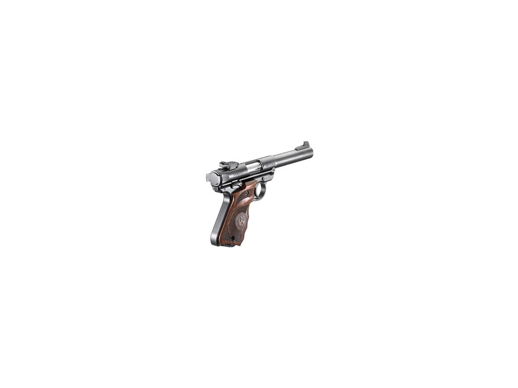 Ruger Mark IV Target 40159, kal. .22LR