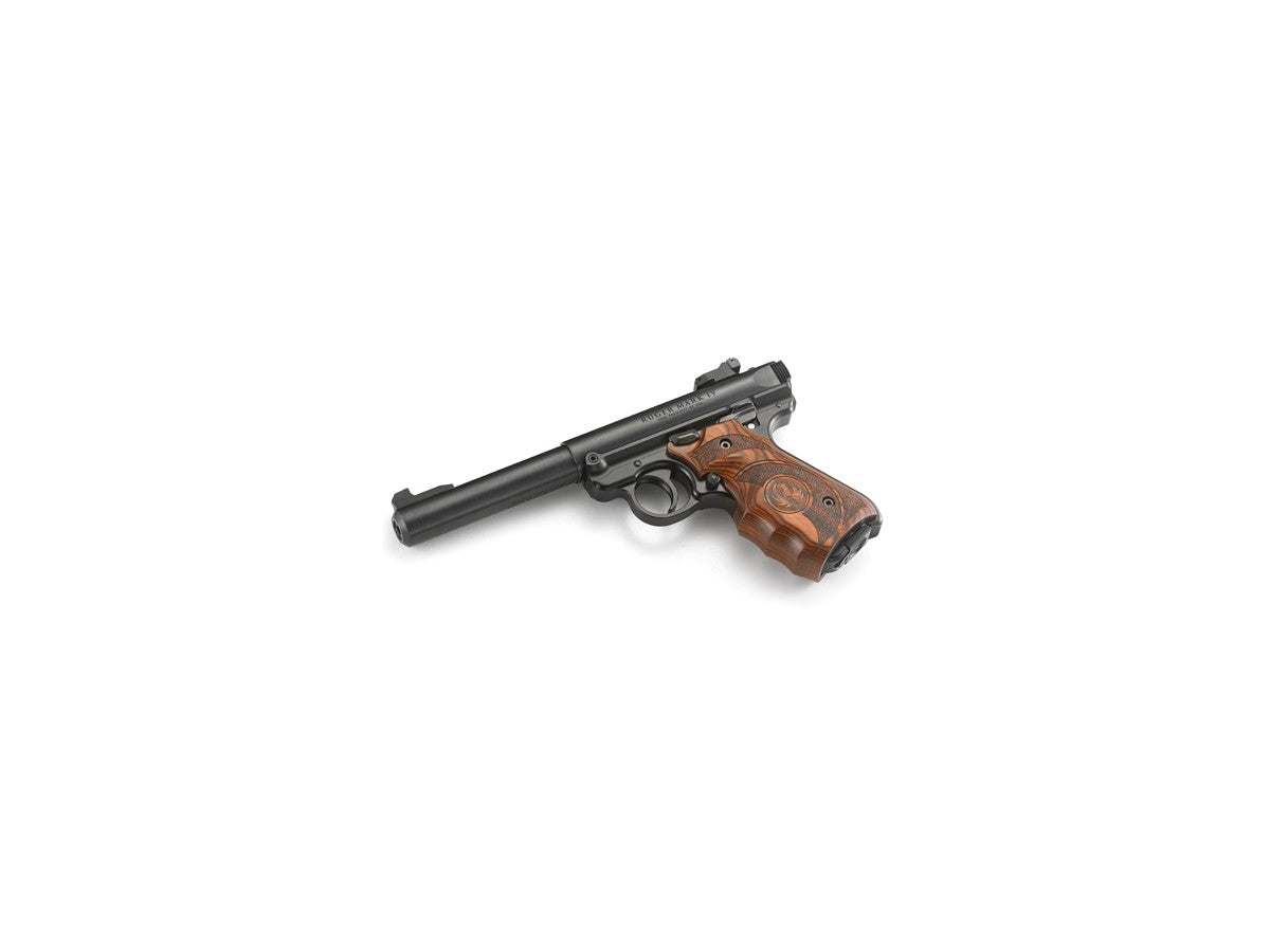 Ruger Mark IV Target 40159, kal. .22LR