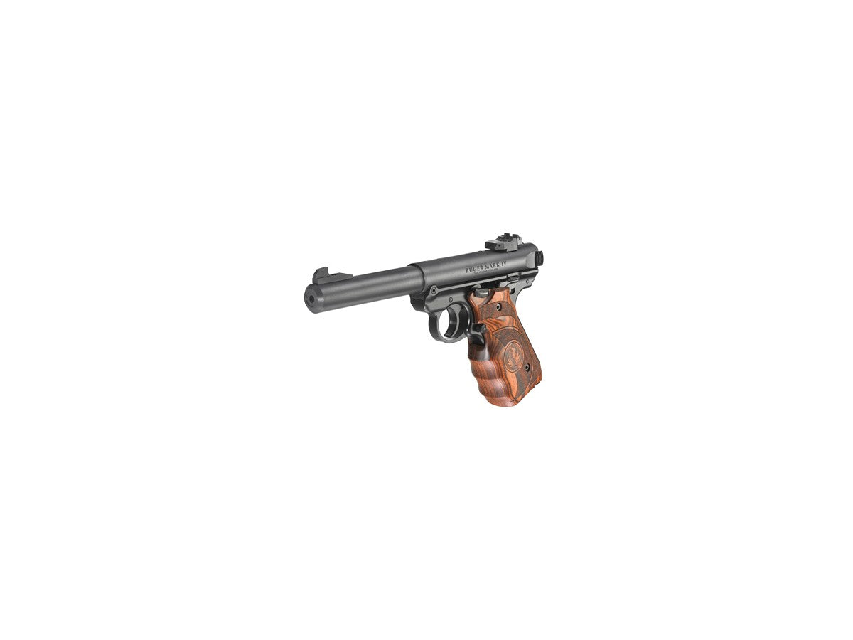 Ruger Mark IV Target 40159, kal. .22LR