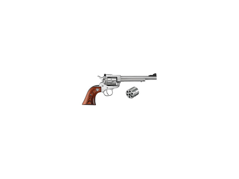 Ruger N.M. Single-Six Convertible 0626, kal. .22 LR/.22WMR