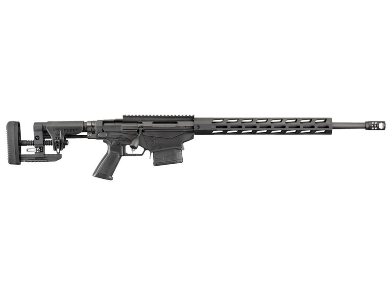 Ruger Precision Rifle 18028, kal. .308 Winchester