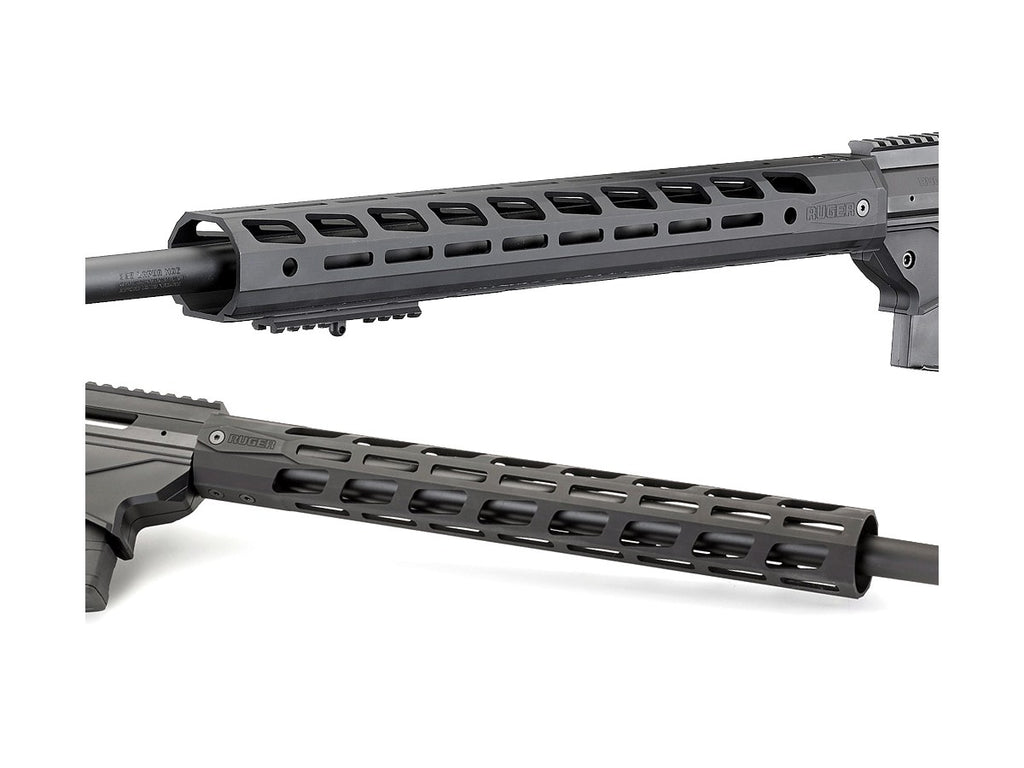 Ruger Precision Rifle 18028, kal. .308Win.