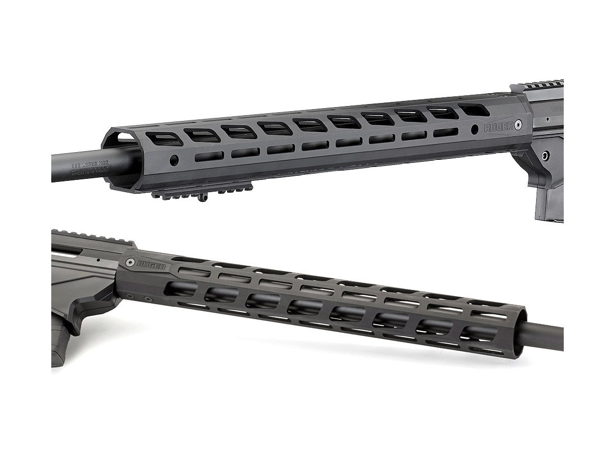 Ruger Precision Rifle 18028, kal. .308Win.