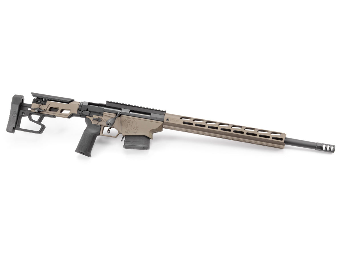 Ruger Precision Rifle 18104, kal. .308Win.