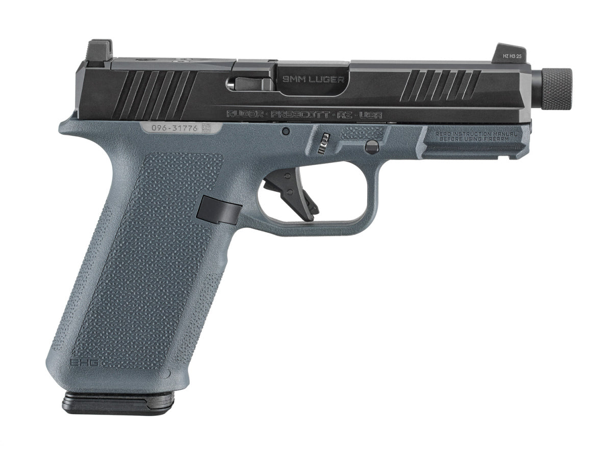 Ruger RXM 19447, kal. 9mm Luger