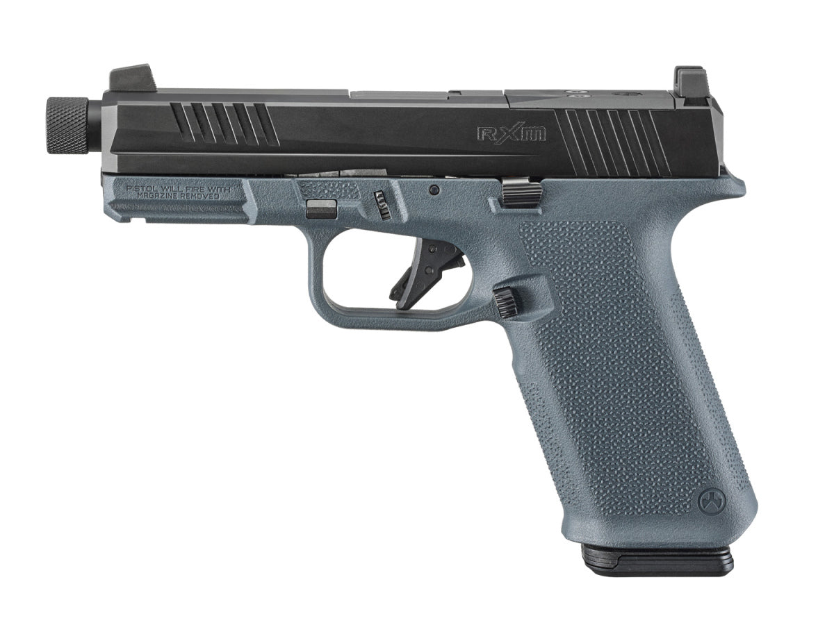 Ruger RXM 19447, kal. 9mm Luger
