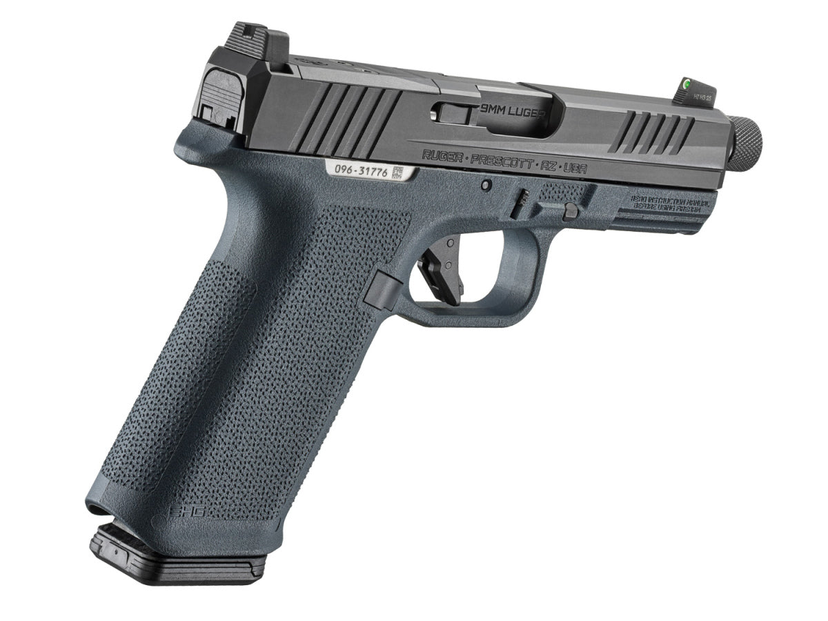 Ruger RXM 19447, kal. 9mm Luger