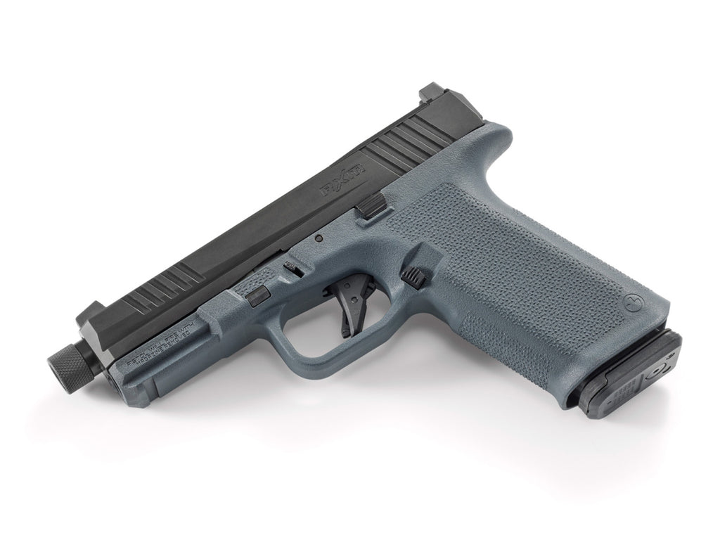 Ruger RXM 19447, kal. 9mm Luger
