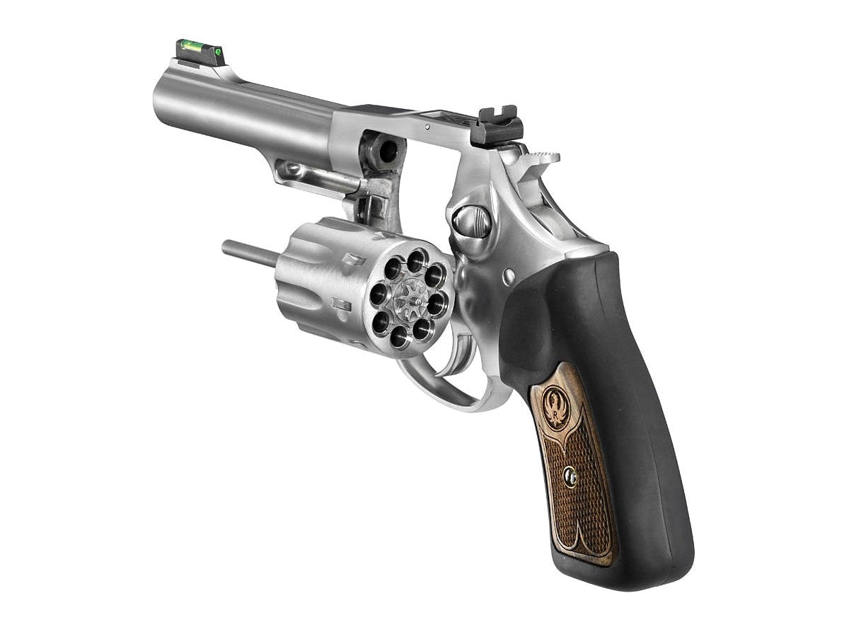 Ruger SP101 5765, kal. .22LR