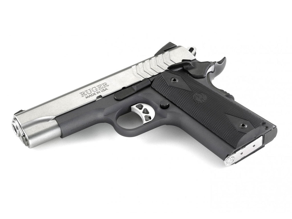 Ruger SR1911 Commander-Style 6722, kal. 9mm Luger