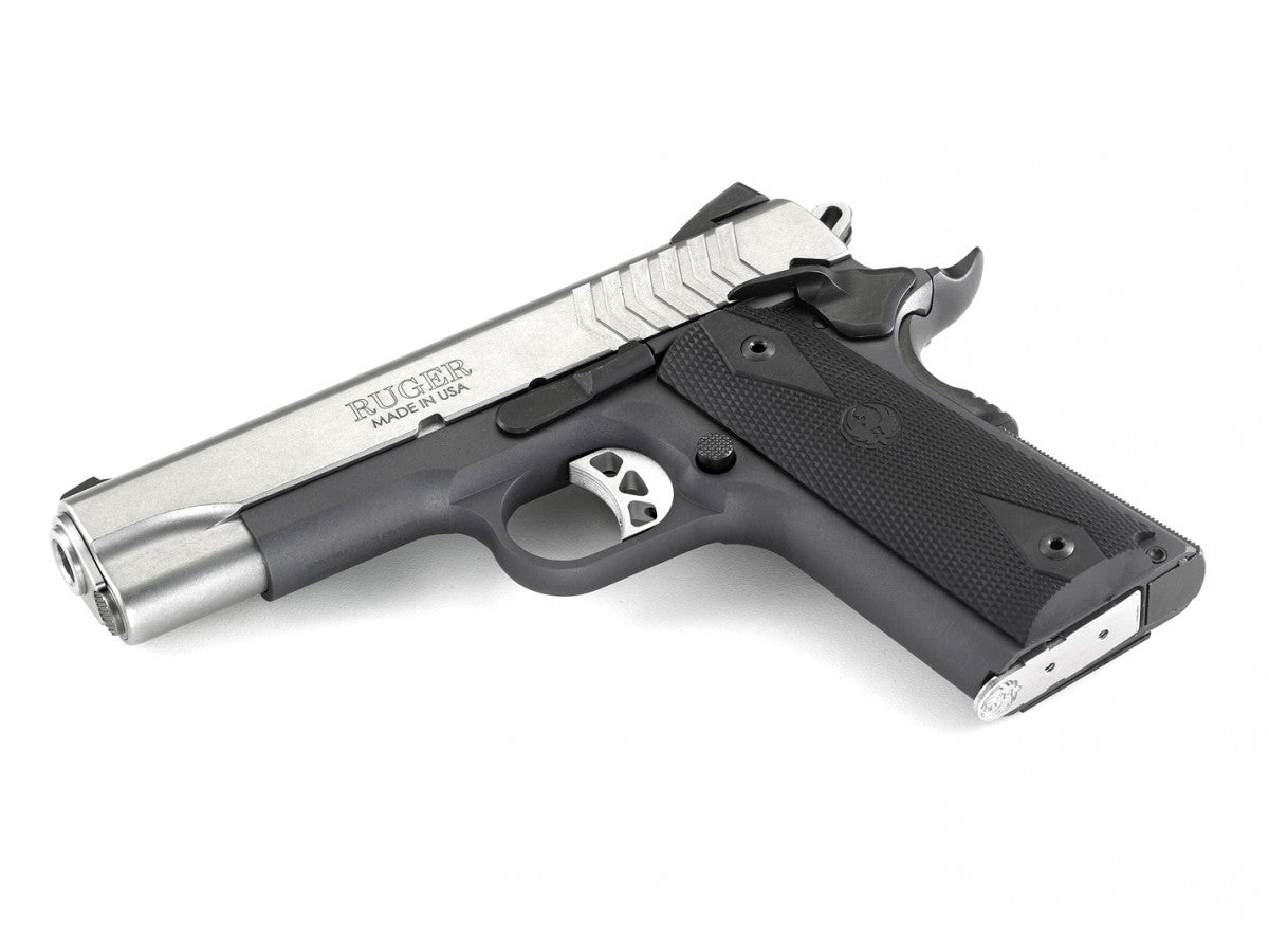 Ruger SR1911 Commander-Style 6722, kal. 9mm Luger