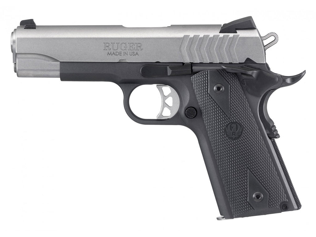 Ruger SR1911 Commander-Style 6722, kal. 9mm Luger