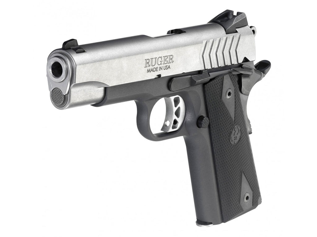 Ruger SR1911 Commander-Style 6722, kal. 9mm Luger