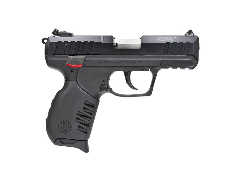 Ruger SR22 3600, kal. .22 LR