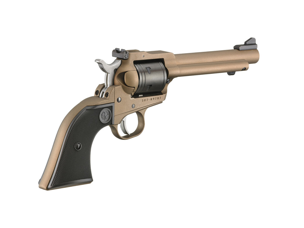 Ruger Super Wrangler 2034 (Single-Action Revolver), kal. .22LR