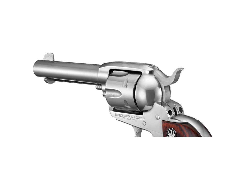 Ruger Vaquero Stainless 5108, kal. .357Mag.