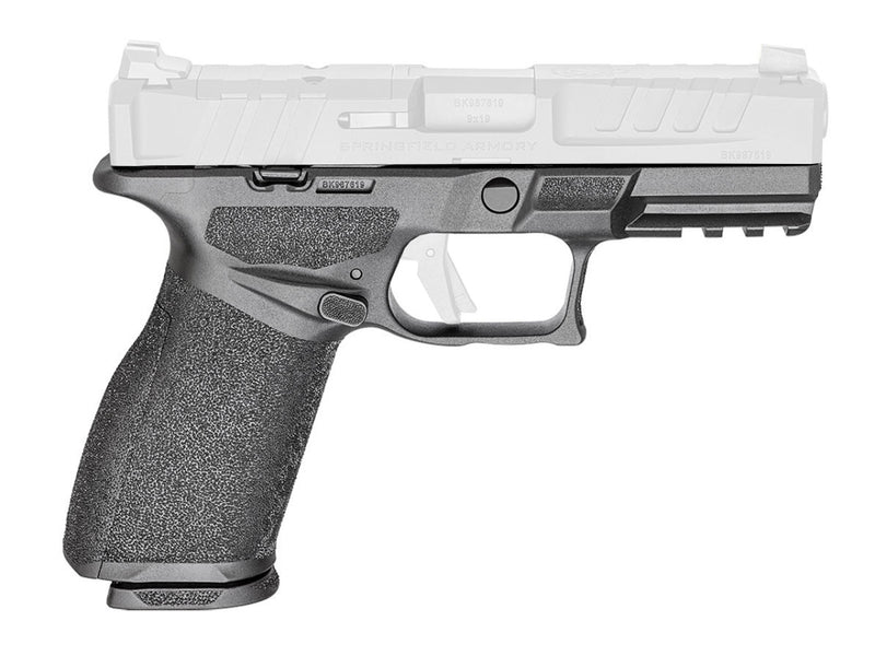 Rukoväť ECHELON 4.0 FC "M" BLACK