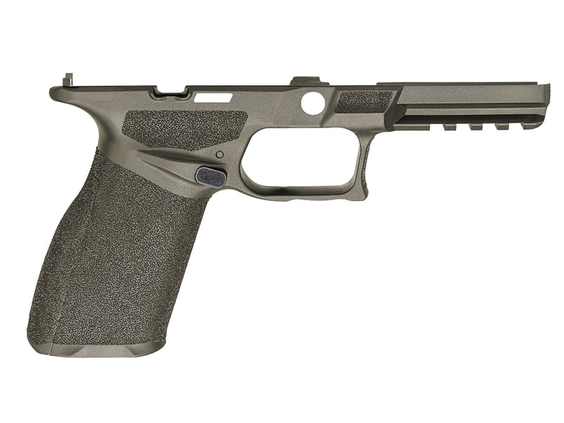 Rukoväť ECHELON 4.5F S, ODG