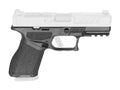 Rukoväť ECHELON 4.0C M, BLACK