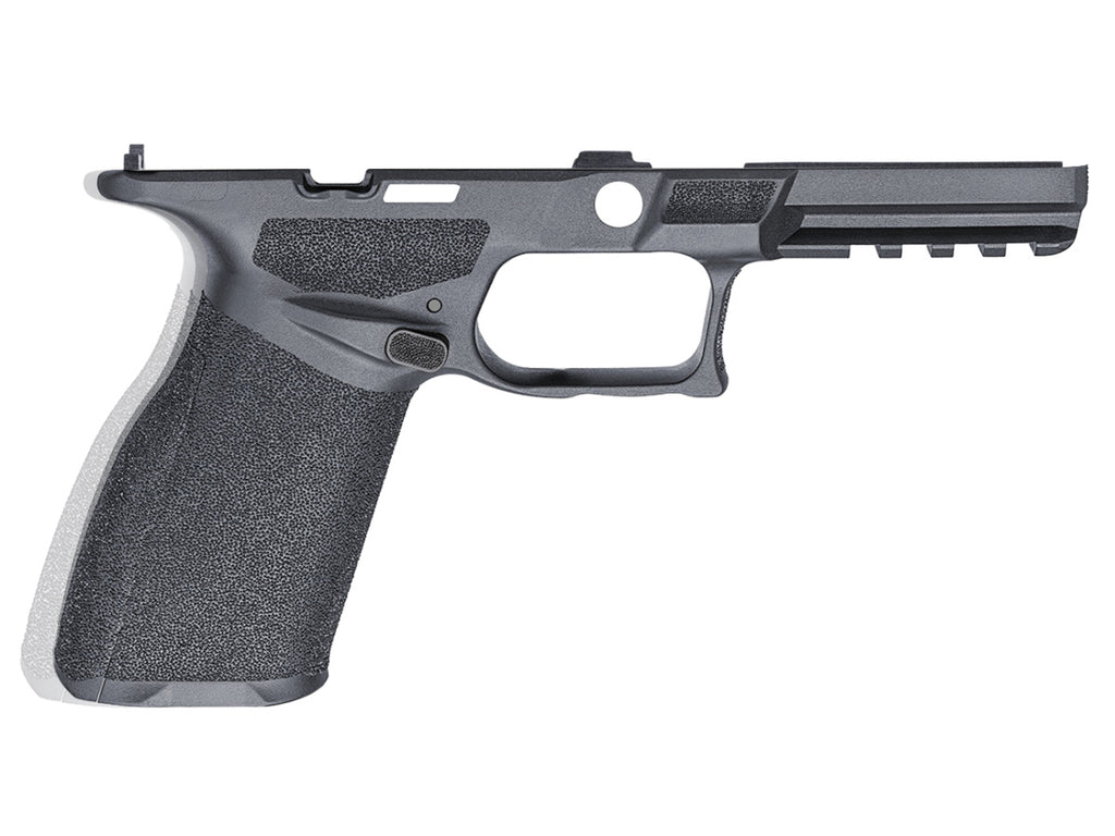 Rukoväť ECHELON 4.5F S, BLACK