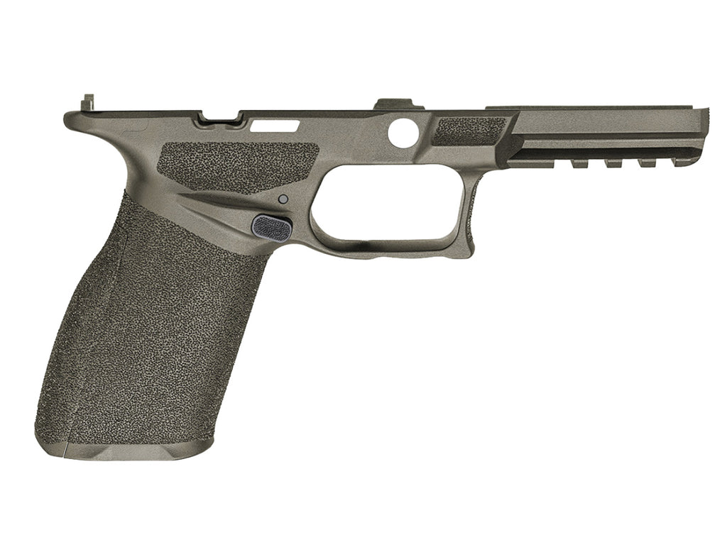 Rukoväť ECHELON 4.5F M, ODG